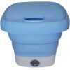 mlz 001.3 لباسشویی مینی واش مدل MLZ-001 و 1 کیلویی