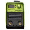 mma 225s prescott 6 دستگاه جوشکاری پریسکوت 225 آمپر الکترود MMA-225S PRESCOTT