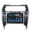 monitor 4 4 پخش فابریک خودرو و مانیتور ماشین کمری مدل : 11-10 CAR FABRIC PLAYER AND MONITOR
