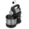 mr 993 7 همزن برقی مایر کاسه دار 550 وات مدل Mr-993