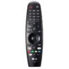 ریموت کنترل تلویزیون ال جی هوشمند MR20GA For 2020 LG Smart 1 mr20ga lg 1 ریموت کنترل تلویزیون ال جی هوشمند MR20GA For 2020 LG Smart