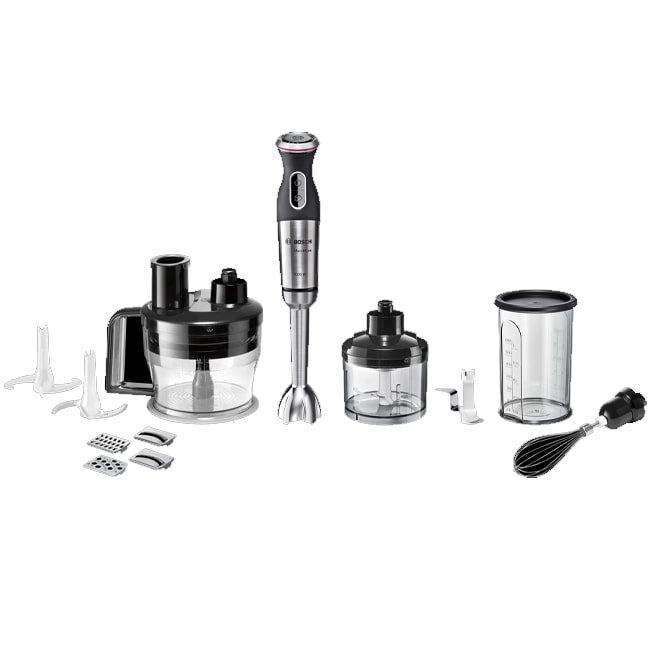 گوشت کوب برقی 6 کاره بوش 1000 وات مدل MS8CM6190