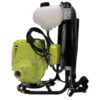 p 3328 prescott 7 علف زن بنزینی پریسکوت 32 سی سی 810 وات P-3328