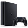 playstation 4 slim 7 3 پلی استیشن 4 اسلیم سونی 1 ترابایت ریجن 2 استوک Playstation 4 Slim