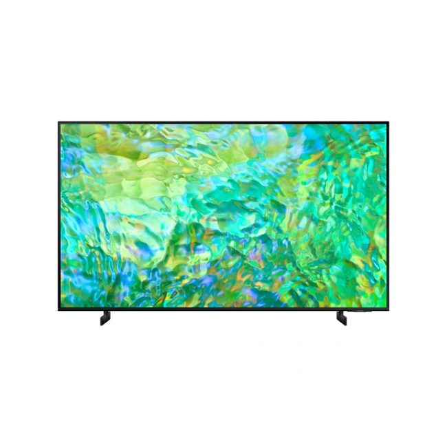 2024 تلویزیون سامسونگ Crystal مدل Q60D