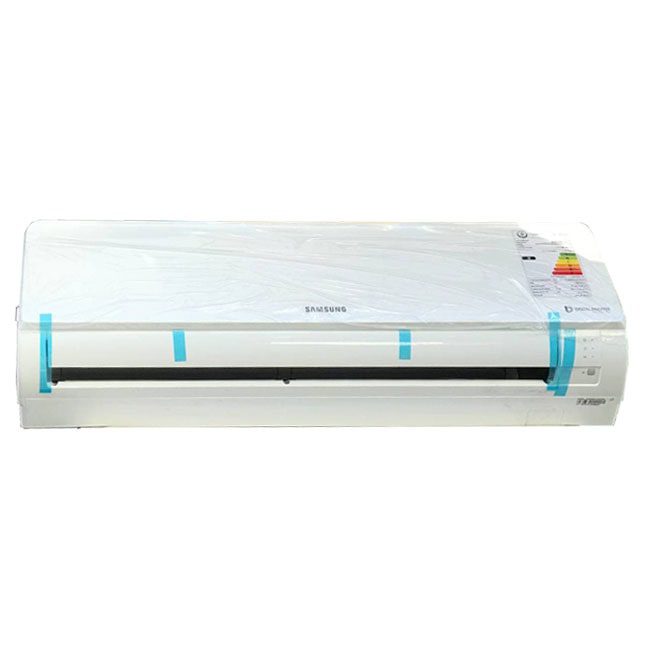 کولر گازی سامسونگ اینورتر R410 24000 Samsung AR24RSFHJWKX T3