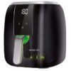sfr 3220wh sencor 1 سرخ کن بدون روغن سنکور 1400 وات SFR 5321BK VITA