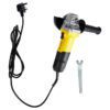 sg7100 b5 1 مینی فرز استنلی 750 وات 100 میلیمتر 12000 دور Sg7100-B5 Stanley