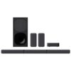 sony s40r 7 سینما خانگی سونی 600 وات بلوتوثی مدل SONY HT-S40R