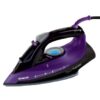 ssi9000bk 1 اتو بخار دیجیتال 2700 وات سنکور Sencor SSI9000bk
