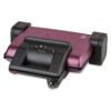 torreo fakir grill 9 گریل برقی و ساندویچ ساز فکر تورئو 1800 وات TORREO
