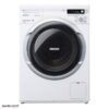 w70pv 2 ماشین لباسشویی هیتاچی 7 کیلویی Hitachi Washing Machine W70PV