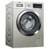 waw325x0eg 1 ماشین لباسشویی بوش WAW325X0EG سیلور 9 کیلویی