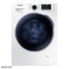 wd75j5410 1 ماشین لباسشویی سامسونگ 8 کیلویی WD75J5410AW