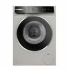 wgb2560x0 ماشین لباسشویی بوش WGB2560X0 نقره 10 کیلویی