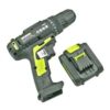 دریل شارژی 12 ولت ورکس Worx Drill Wu161 1 wu161 6 دریل شارژی 12 ولت ورکس Worx Drill Wu161