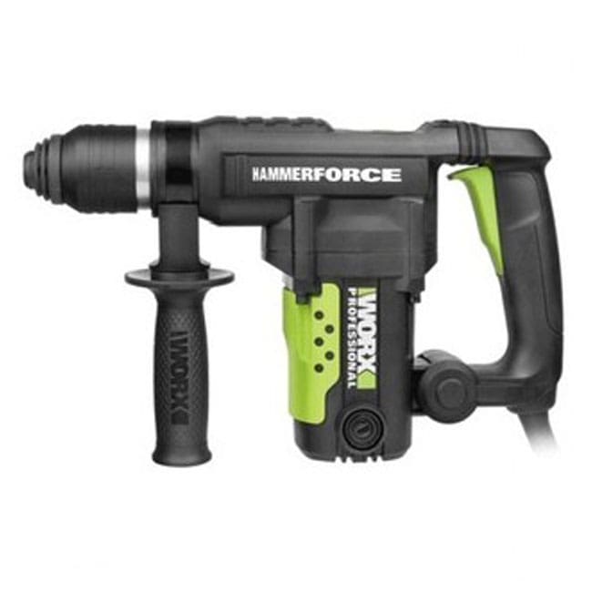 دریل تخریب 1010 وات ورکس Worx Drill WU326D