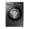 ww70ta046 7 لباسشویی سامسونگ اکوبولب 7 کیلویی 1400 دور SAMSUNG WASHING WW70TA046