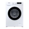 ww80t3040bs 5 1 لباسشویی سامسونگ 8 کیلویی 1400 دور WASHING MACHINE WW80T3040BS