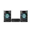 x30d 1 سیستم صوتی سونی1800 وات Shake X30D