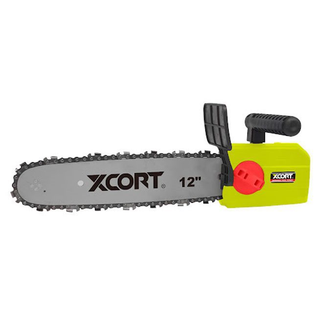 تبدیل مینی فرز به اره ایکس کورت مدل XAG02-M1014