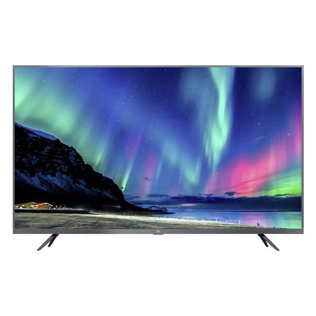 تلویزیون هوشمند فورکی شیائومی 65 اینچ Mi 4S L65M5-5ASP