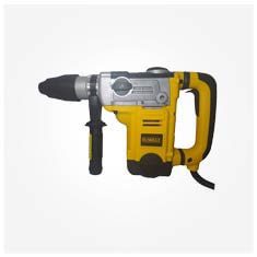 چکش تخریب دیوالت 2500 وات دو حالته DEWALT 3015