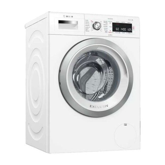 لباسشویی بوش 9 کیلویی 1600 دور BOSCH WASHING MACHINE 325V0