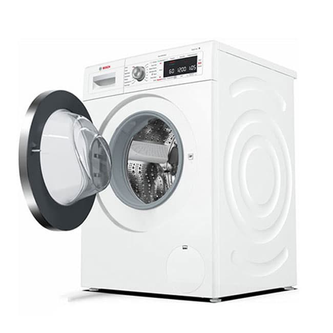 لباسشویی بوش 9 کیلویی 1600 دور BOSCH WASHING MACHINE 325V0