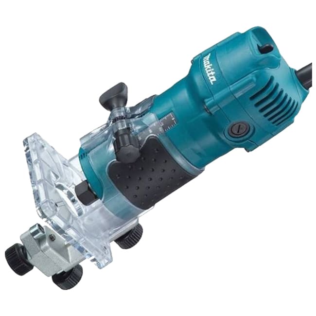 اور فرز نجاری مشتی 530 وات ماکیتا MAKITA 3709