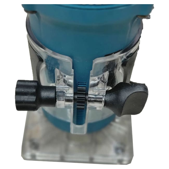 اور فرز نجاری مشتی 530 وات ماکیتا MAKITA 3709
