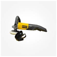 دستگاه فرز پولیش زن دیوالت 1450 وات 1000 دور 4031 DEWALT