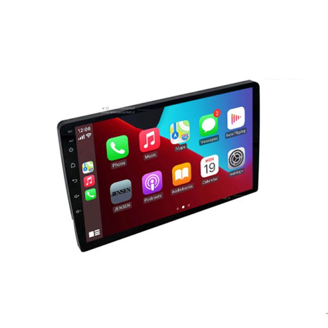 پخش فابریک و مانیتور خودرو لیفان 520 LIFAN 520 ANDROID