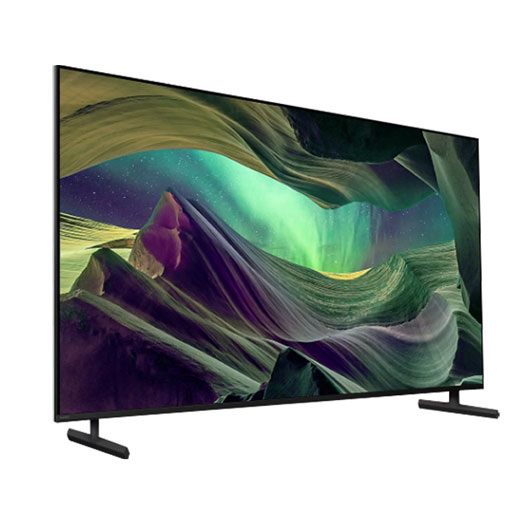 تلویزیون سونی 55X85L 3 تلویزیون سونی 55X85L