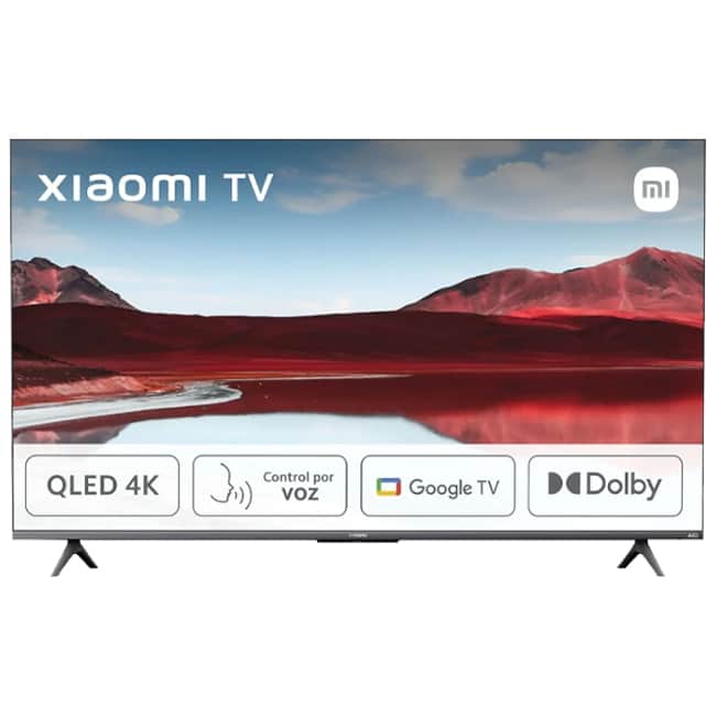 5apro xiaomi l75ma sme 8 تلویزیون شیائومی 75A PRO