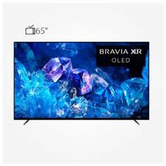 65a80k 2 تلویزیون سونی 65 اینچ مدل 65A80K اولد 2022