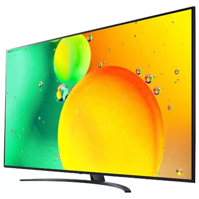 تلویزیون ال جی 65NANO766