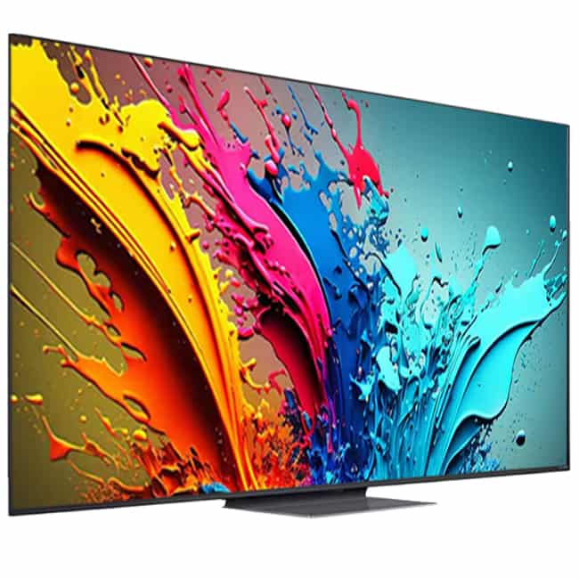 تلویزیون ال جی 65QNED816