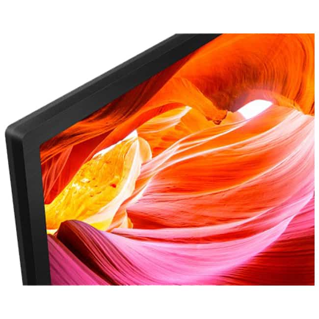 تلویزیون سونی 75X80L