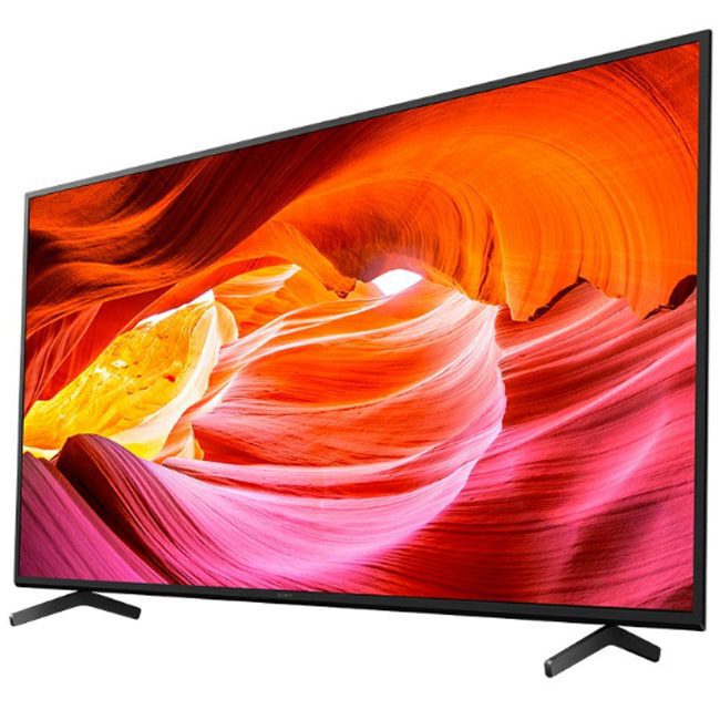 تلویزیون سونی 75X80L