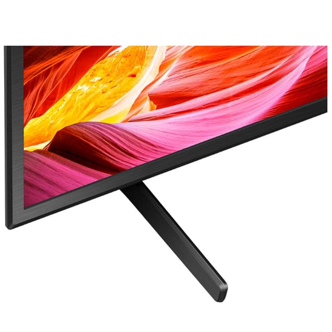 تلویزیون سونی 75X80L