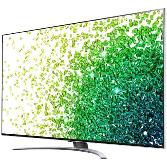 تلویزیون ال جی 75 اینچ مدل 75NANO866 هوشمند 4K