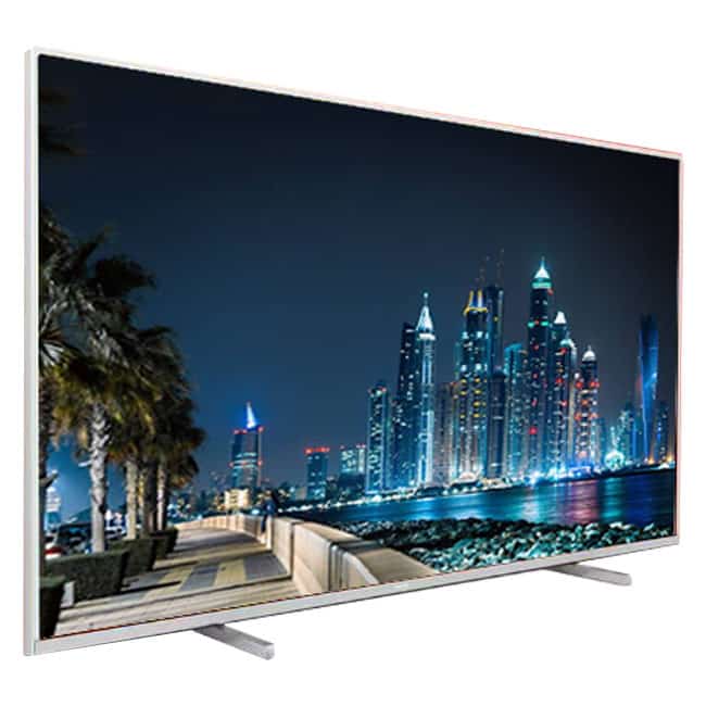 تلویزیون 75 اینچ ال ای دی اسمارت فورکی فیلیپس PHILIPS 75PUS7855