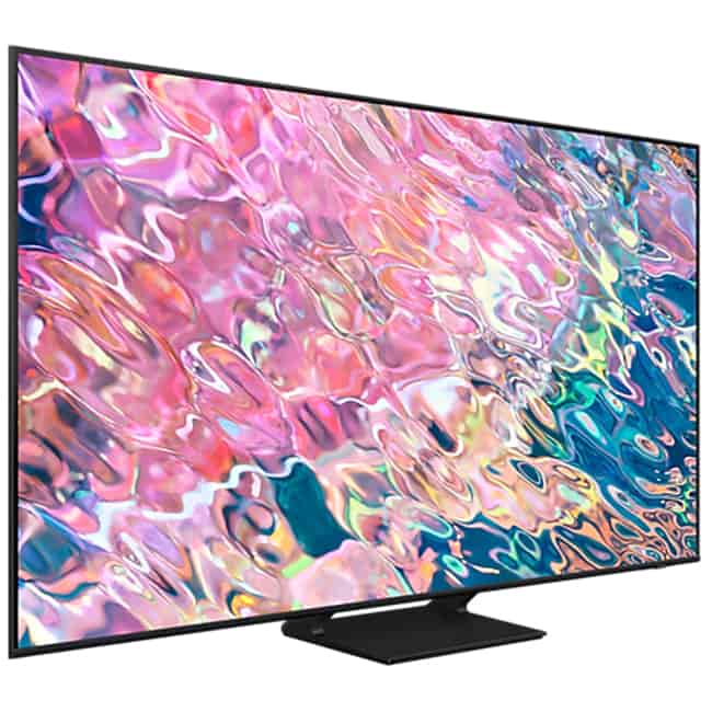 تلویزیون سامسونگ مدل 75Q60B