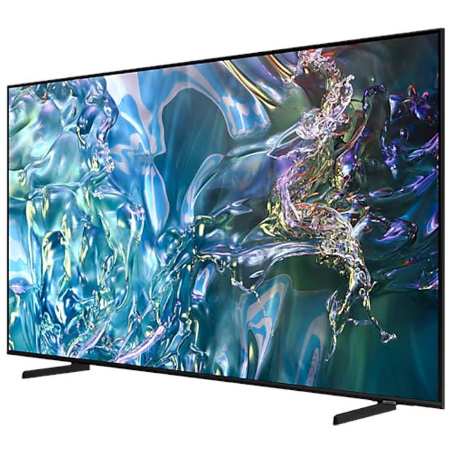 2024 تلویزیون سامسونگ Crystal مدل QN900D