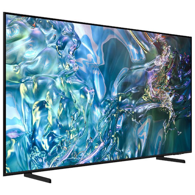 2024 تلویزیون سامسونگ Crystal مدل QN900D