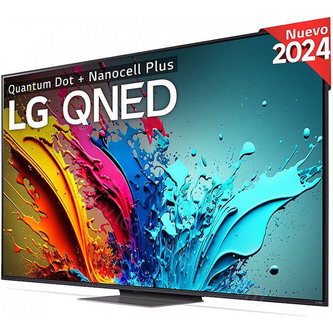 تلویزیون ال جی 75QNED756