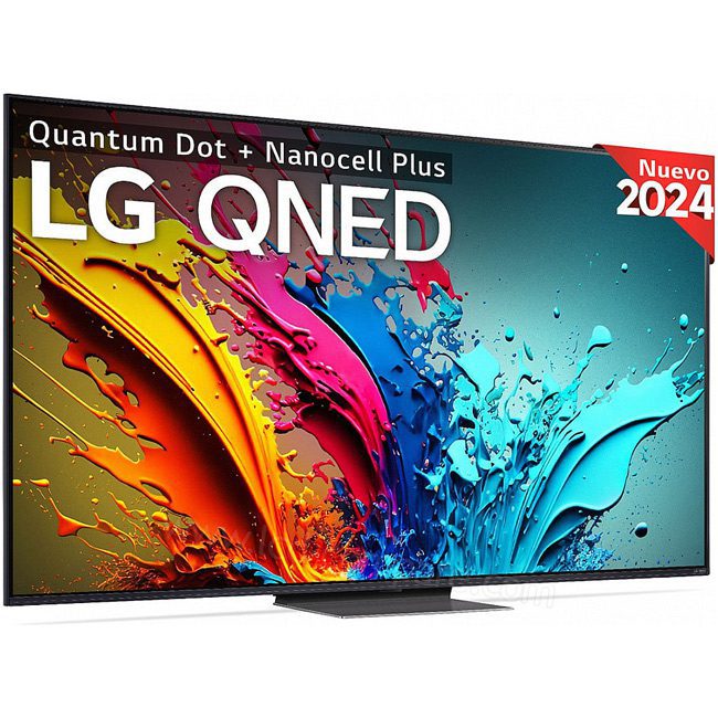 تلویزیون ال جی 75QNED756