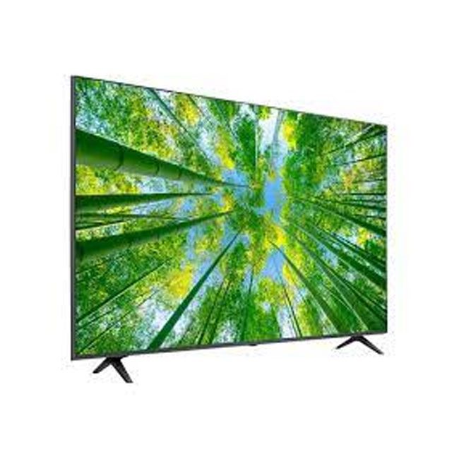 تلویزیون ال‌جی 75 اینچی مدل 75UQ80003