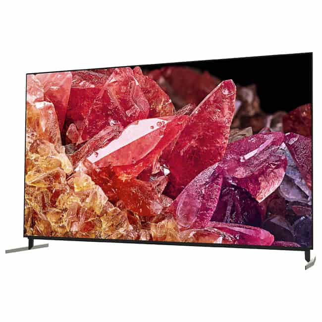 تلویزیون سونی 85 اینچ مدل 85X95J
